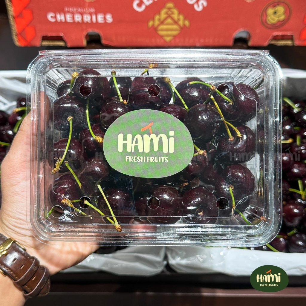 Hami Fresh Fruits
