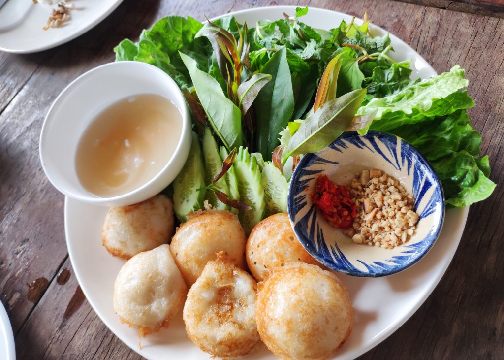 Best Cambodian Snacks