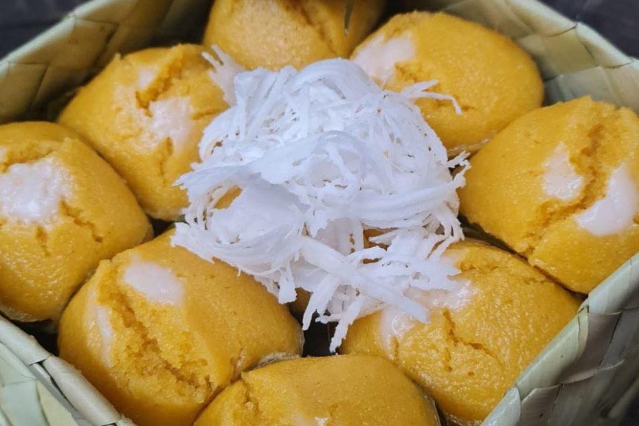 Best Cambodian Cakes