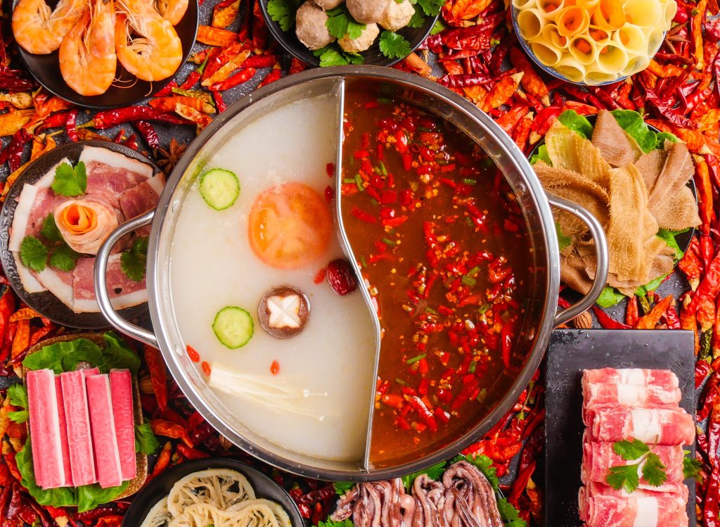 Discover the Best Hot Pot in Phnom Penh