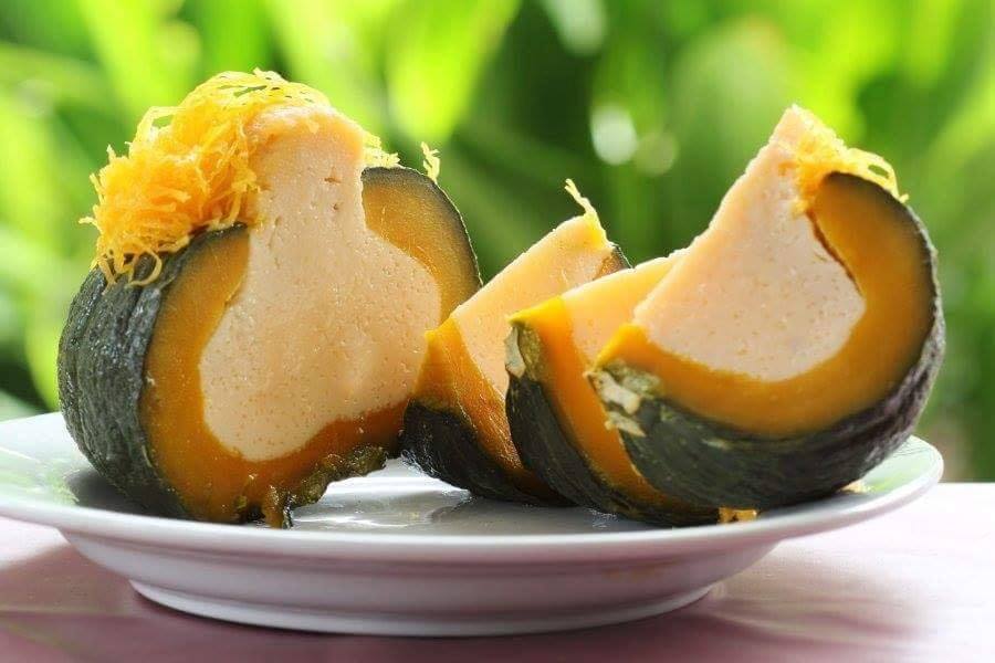 Best Khmer Desserts
