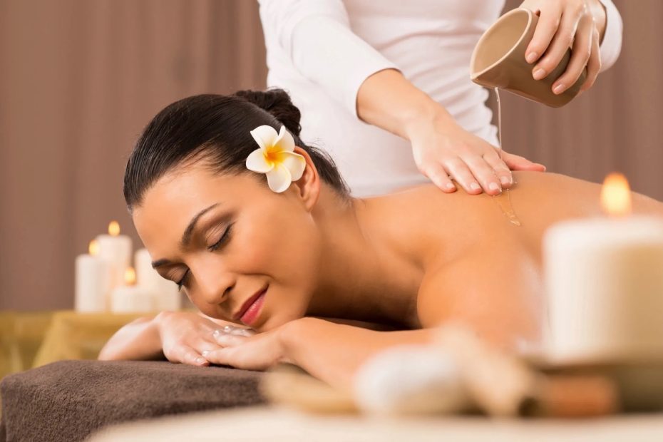 Best Massage and Spa in Phnom Penh Large
