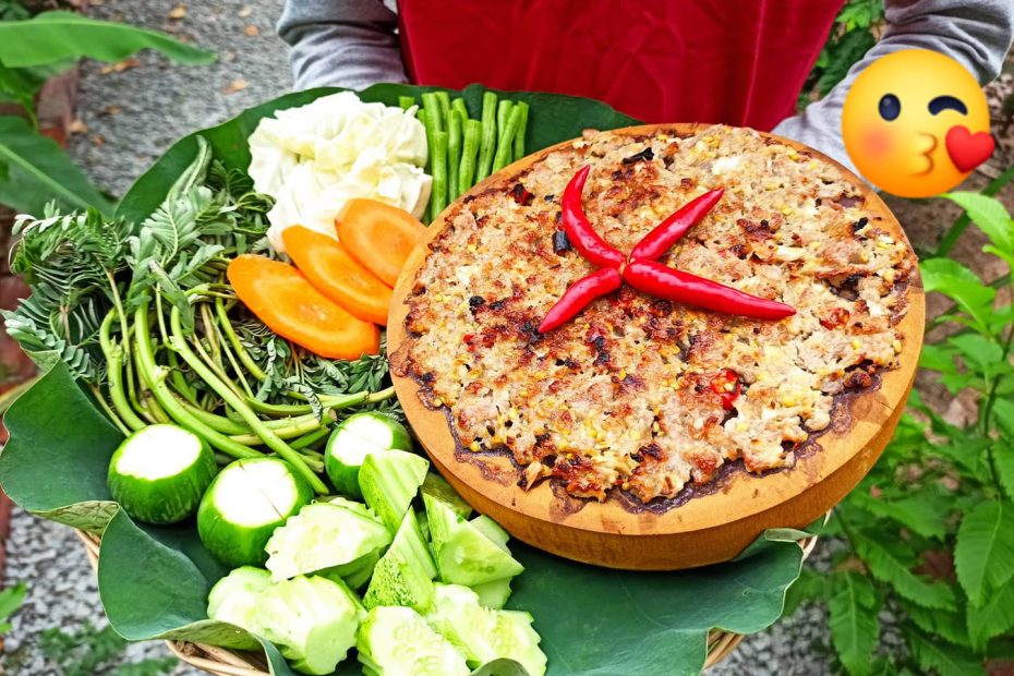 Best Preserved Foods In Cambodia