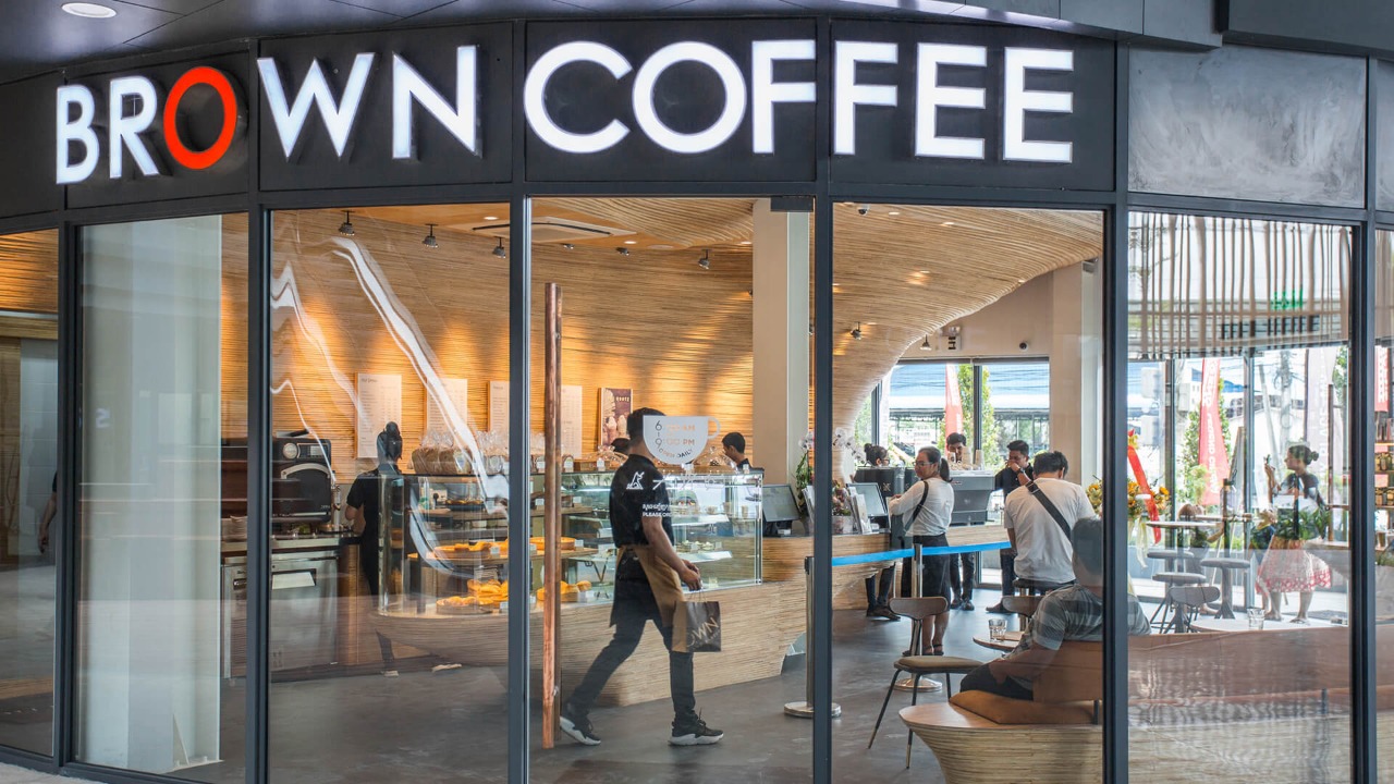 Best Coffee Shops in Phnom Penh, Cambodia