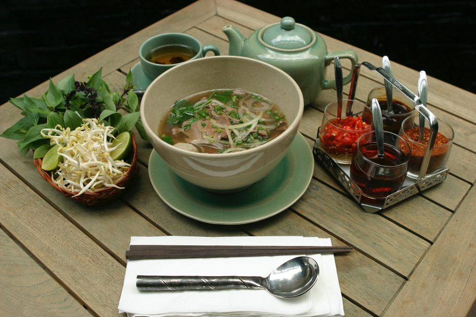 Best Vietnamese Restaurants in Phnom Penh